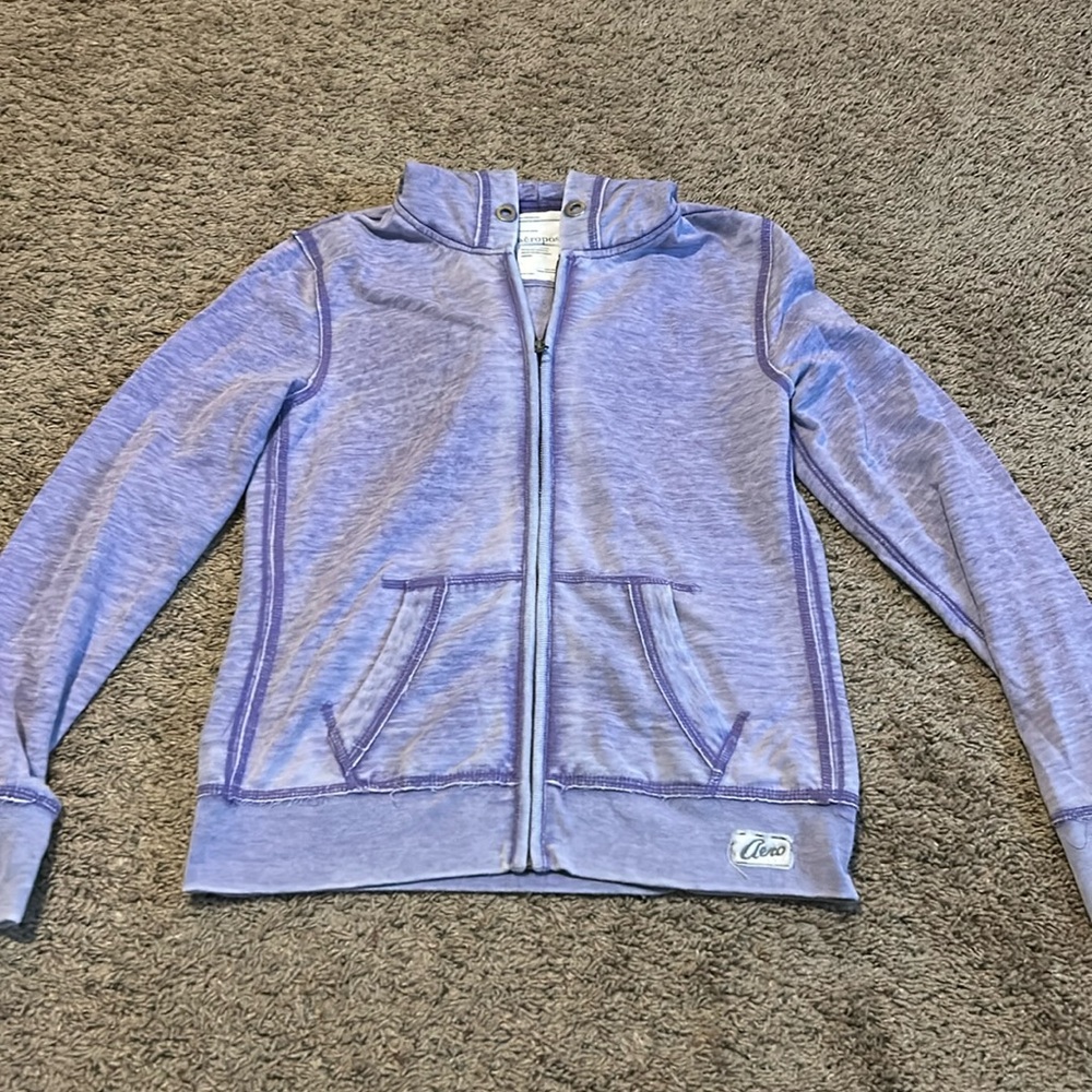 Aeropostale hoodie